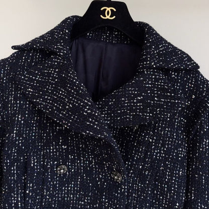 Chanel Tweed Jacket