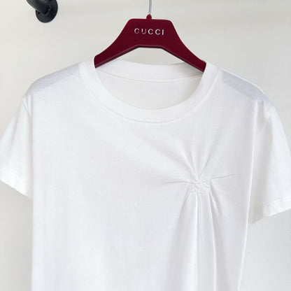 Loewe Embroidered T-Shirt