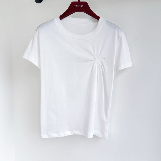 Loewe Embroidered T-Shirt