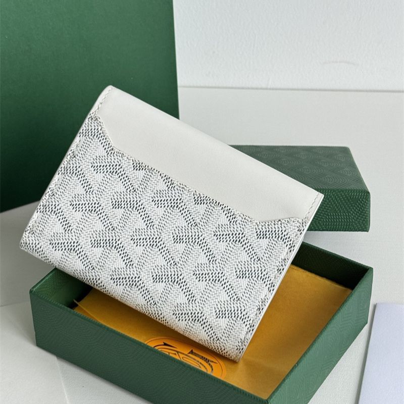 Goyard Saint-Gabriel wallet