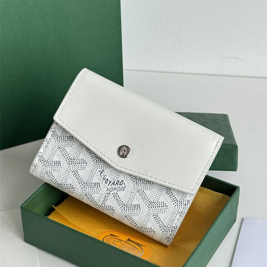Goyard Saint-Gabriel wallet