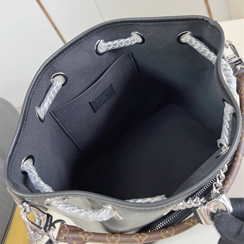 Louis Vuitton Backpack Montsouris