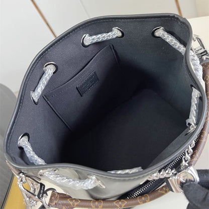 Louis Vuitton Backpack Montsouris