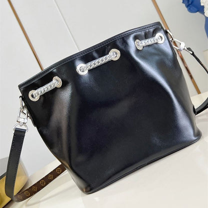 Louis Vuitton Backpack Montsouris
