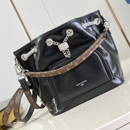 Louis Vuitton Backpack Montsouris