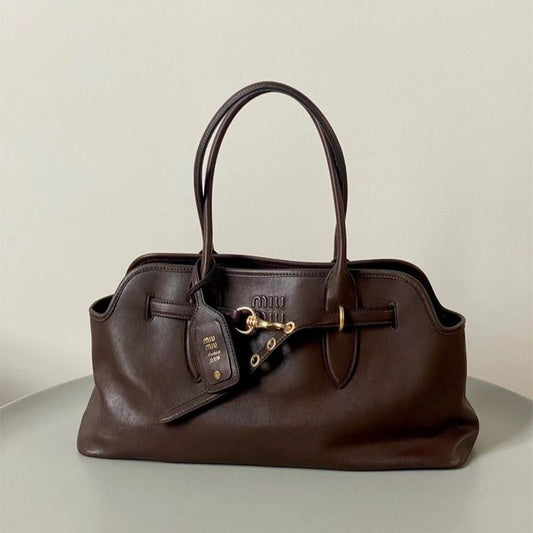 Miu Miu shoulder bag