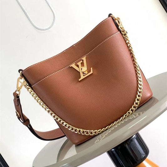 Louis Vuitton Rock & Walk Shoulder Bag