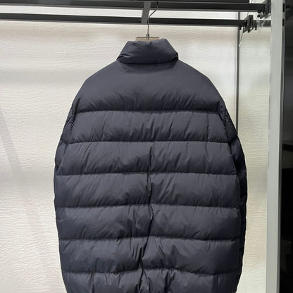 Gucci Nylon Down Jacket
