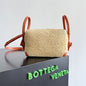 Bottega Veneta Loop Top Handle Bag