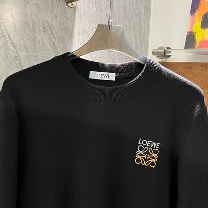 Loewe Wool Sweatshirt