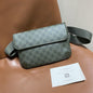 Gucci GG Monogram small belt bag