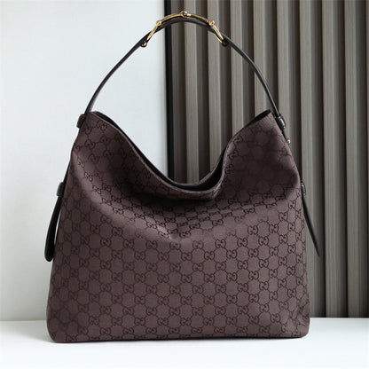 Gucci Beatrix large tote bag