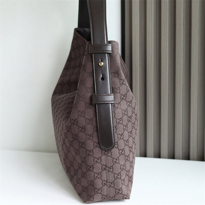 Gucci Beatrix large tote bag