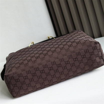 Gucci Beatrix large tote bag