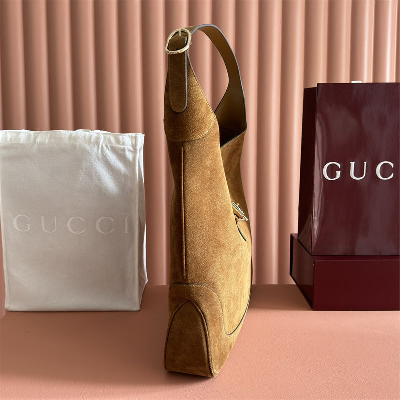 Gucci Jackie Giorno shoulder bag,