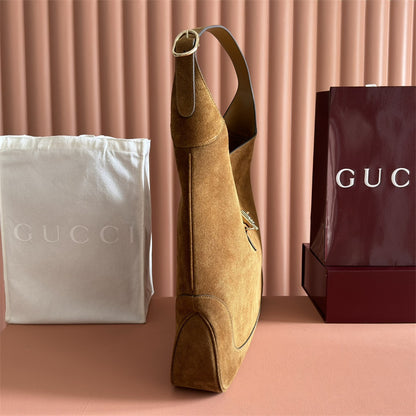 Gucci Jackie Giorno shoulder bag,