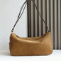 Gucci Half Horsebit Medium Shoulder Bag