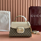 Gucci Horsebit 1955 Top Handle Bag,