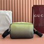 Gucci GG Ombré Canvas Crossbody Bag