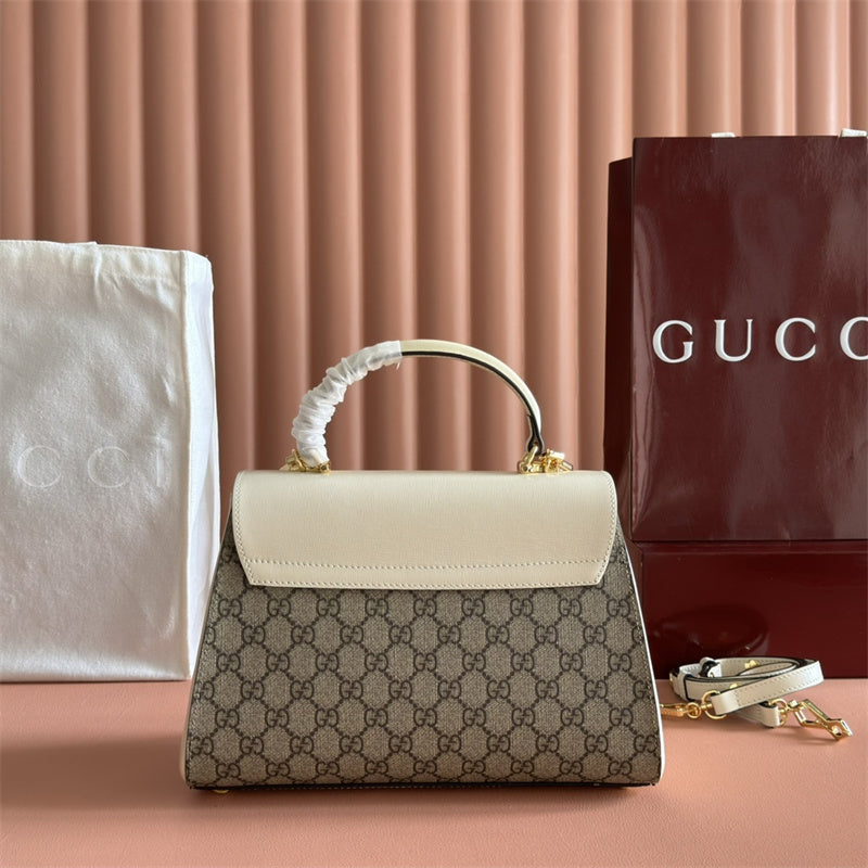 Gucci Horsebit 1955 Top Handle Bag,