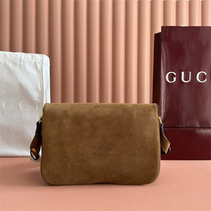 Gucci Horsebit 1955 Aura shoulder bag,