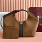 Gucci Giglio Large Tote Bag,