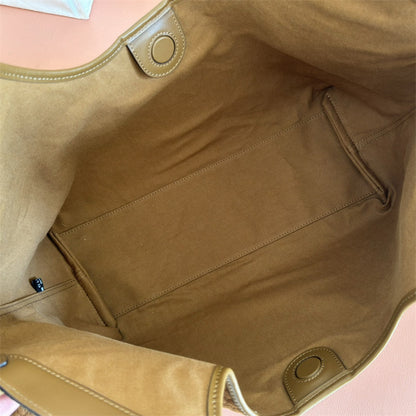 Gucci Giglio Large Tote Bag,