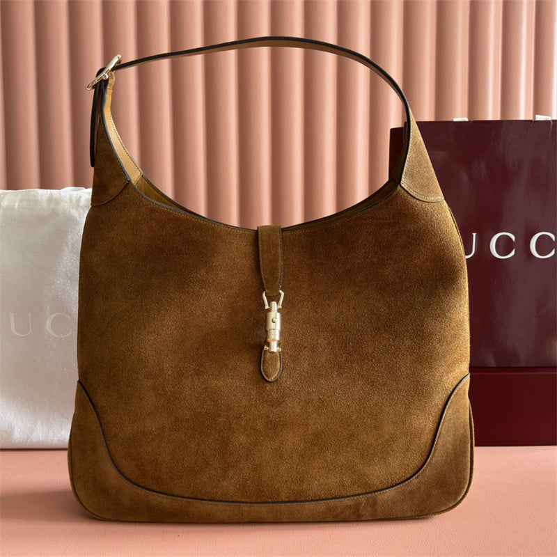 Gucci Jackie Giorno shoulder bag,